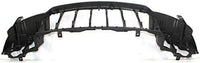 Front Header Panel Headlight Mounting Panel Plastic Direct Replacement Compatible With 1999-2003 Jeep Grand Cherokee CH1220116 55155498AB