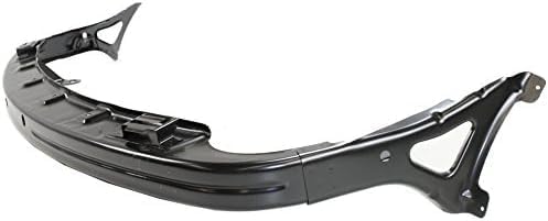 Front Bumper Reinforcement Impact Bar Steel Direct Replacement Compatible With 2002-2004 Nissan Xterra NI1006164 620307Z800
