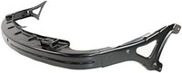 Front Bumper Reinforcement Impact Bar Steel Direct Replacement Compatible With 2002-2004 Nissan Xterra NI1006164 620307Z800