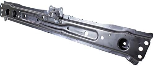 Front Radiator Support Lower Crossmember Steel Direct Replacement Compatible With 2016-2018 Toyota Prius / 2018-2022 Toyota C-HR TO1225428 5302847010