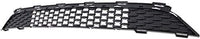 Front Bumper Grille Square Mesh Design Direct Replacement Compatible With 2015-2022 Chrysler 300 CH1036147 68214483AC