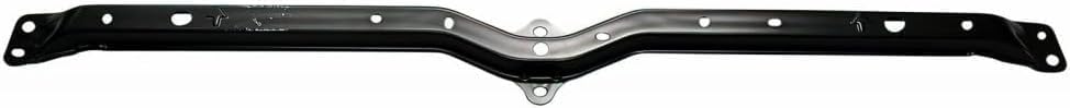 AUTOS PARTS PLUS Front Bumper Center Bracket Steel Direct Replacement Compatible With 2016-2023 Toyota Tacoma TO1031115 5252104060