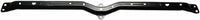 AUTOS PARTS PLUS Front Bumper Center Bracket Steel Direct Replacement Compatible With 2016-2023 Toyota Tacoma TO1031115 5252104060