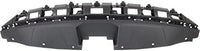 AUTOS PARTS PLUS Front Radiator Support Cover Direct Replacement Compatible With 2017-2018 Hyundai Elantra HY1224110 86356f3000