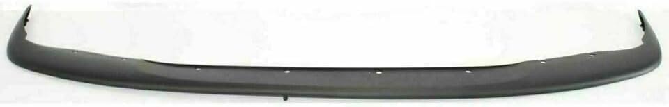 Front Bumper + Upper Cover + Valance + Reinforcement + Bracket + Retainer + Filler + Corner & Signal Lamp Left & Right Side Direct Replacement Compatible With For 01-04 Toyota Tacoma