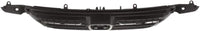 Front Grille Textured Gray Shell And Insert Direct Replacement Compatible With 2002-2004 Honda CR-V HO1200159 71121S9A003