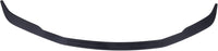Front Bumper Molding Textured + Lower Valance Spoiler Direct Replacement Compatible with 2008-2010 Ford F-Series Super Duty FO1093116 FO1044103 8C3Z17K833AA 8C3Z17626B