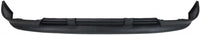 Front Lower Valance Panel Textured Plastic Direct Replacement Compatible With 1993-1998 Toyota T100 TO1095167 5391134010