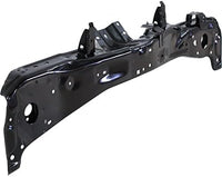 Front Upper Radiator Support Tie Bar Steel Direct Replacement Compatible With 2008-2015 Mitsubishi Lancer MI1225150 5256A809