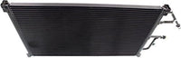 Front AC Condenser Aluminum Core Direct Replacement Compatible With 1991-1993 Chevrolet & GMC C/K Series GM3030167 52469067