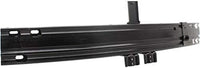 Front Bumper Reinforcement Bar Steel Direct Replacement Compatible With 2017-2021 Nissan Rogue Sport NI1006259 620306MD0A F20306MAEH