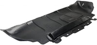 Front Engine Splash Shield Under Cover Plastic Direct Replacement Compatible with 2011-2024 Dodge Durango / 2011-2021 Jeep Grand Cherokee CH1228120 68091772AB Visit the AUTOS PARTS PLUS Store