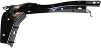 Front Radiator Center Support Brace Steel Direct Replacement Compatible with 2016-2023 Toyota Tacoma TO1233120 5320904030
