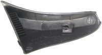 Set Of 2 Front Bumper Guard Primed Left Driver & Right Passenger Side Direct Replacement Compatible With 2001-2005 Suzuki Grand Vitara SZ1005102 SZ1004102 7172165DC0ZA4 7173165DC0ZA4