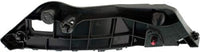Set Of 2 Front Bumper Retainer Plastic Left Driver & Right Passenger Side Direct Replacement Compatible With 2013-2015 Toyota RAV4 TO1032116 TO1033116 525350R030 525360R030
