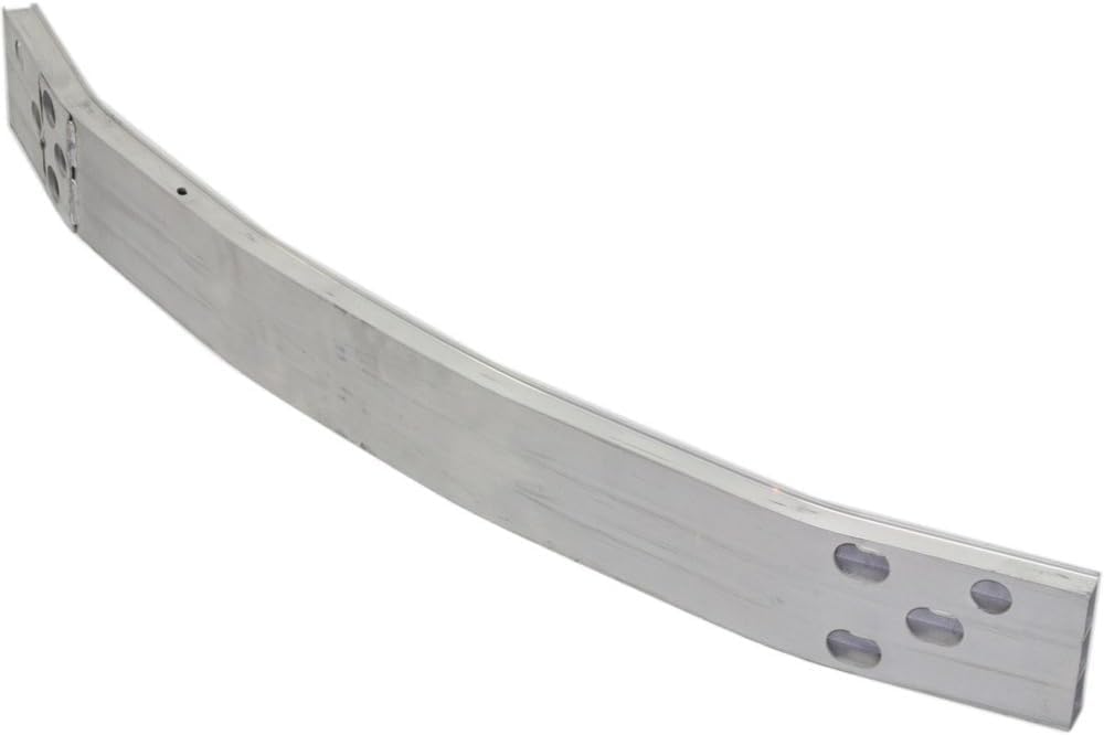 Front Bumper Reinforcement Aluminum Direct Replacement Compatible With 2014-2016 Lexus IS250 / IS350 LX1006143 5213153080