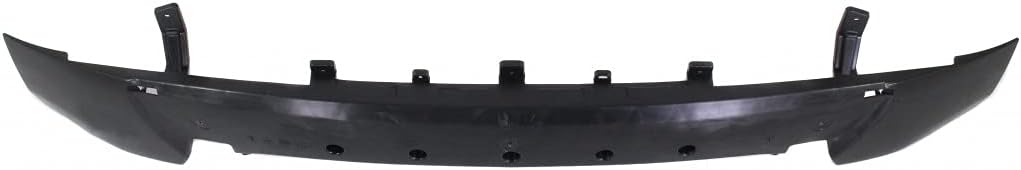 Front Bumper Reinforcement Steel Direct Replacement Compatible With 2014-2020 Mitsubishi Outlander / 2018-2022 PHEV HY1070131 865801R000