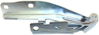 AUTOS PARTS PLUS Set of 2 Front Hood Hinge Steel Right Passenger & Left Driver Side Direct Replacement Compatible with 2010-2019 Ford Taurus FO1236163 FO1236162 AG1Z16796A AG1Z16797A