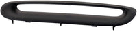 Hood Scoop Primed Direct Replacement Compatible With 2002-2008 Mini Cooper S MC1239100 51137123430