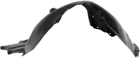 Front Fender Liner Right Passenger Side Direct Replacement Compatible With 2015-2016 Hyundai Genesis / 2017 G80 HY1249174 86812B1000