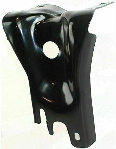 Set Of 2 Front Bumper Mounting Bracket Right Passenger & Left Driver Side Direct Replacement Compatible With 1995-1997 Nissan Pickup NI1067104 NI1066104 6221257G00 6221357G00