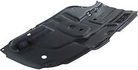 Set Of 2 Front Engine Splash Shield Under Cover Right Passenger & Left Driver Side Direct Replacement Compatible With 2011-2012 Toyota Avalon TO1228173 TO1228172 5144107020 5144207020