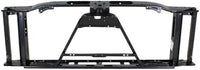 Front Radiator Support Assembly Steel Direct Replacement Compatible With 2010-2013 Chevrolet Silverado/GMC Sierra 1500 GM1225282 22765834