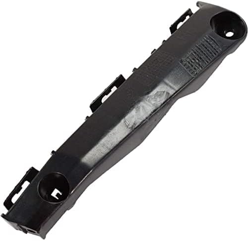 Front Bumper Grille Textured + Retainers Left Driver & Right Passenger Side Direct Replacement Compatible With 2012-2014 Toyota Camry TO1036128 TO1032111 TO1033111 5311206200