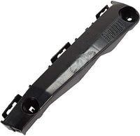 Front Bumper Grille Textured + Retainers Left Driver & Right Passenger Side Direct Replacement Compatible With 2012-2014 Toyota Camry TO1036128 TO1032111 TO1033111 5311206200