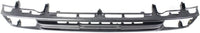 Front Grille Assembly Painted Silver Shell And Insert Plastic Direct Replacement Compatible With 1989-1991 Toyota Pickup TO1200137 5311189135