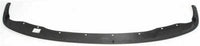 Front Bumper Chrome Steel + Lower Valance + Upper Filler + Head Lamps Fillers + Signal Lights Direct Replacement Compatible With 2001-2004 Toyota Tacoma TO1095196 TO1087112
