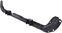 Front Lower Radiator Support Tie Bar Steel Direct Replacement Compatible With 2014-2020 Nissan Rogue NI1225220 625304BC0A