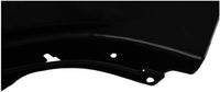 Front Bumper Cover Primed Direct Replacement Compatible With 2001-2003 Honda Civic HO1000197 04711S5PA90ZZ