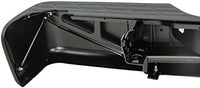 ar Step Bumper Assembly Primed Steel Direct Replacement Compatible With 2007-2013 Chevrolet Silverado/GMC Sierra 1500 GM1103149