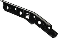 Set Of 2 Front Bumper Support Retainer Plastic Left Driver & Right Passenger Side Direct Replacement Compatible With 2016-2019 Ford Explorer/Police Interceptor FO1043146 FO1042146