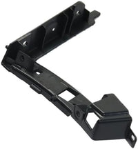 Set Of 2 Front Bumper Bracket Cover Reinforcement Right Passenger & Left Driver Side Direct Replacement Compatible With 2017-2020 Lincoln MKZ FO1043150 FO1042150 HP5Z17C947C