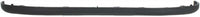 Front Bumper Upper Cover + Lower Valance Textured Direct Replacement Compatible With 2000-2006 Toyota Tundra TO1000198 TO1095180 521190C010 TO1095180