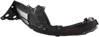 Front Fender Liner Left Driver Side Direct Replacement Compatible With 2020-2022 Honda CR-V HO1248199 74150TPGA00