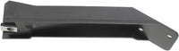 Front Bumper Support Cover Bracket Plastic Right Passenger Side Direct Replacement Compatible With 2006-2008 Ford F-150 / Lincoln Mark LT FO1043132 4L3Z17C972AA