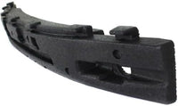 Front Bumper Impact Absorber Direct Replacement Compatible With 2010-2012 Lexus RX350 / RX450H LX1070118 526110E020