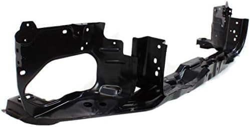 Front Radiator Support Upper Tie Bar Steel Direct Replacement Compatible With 2010-2014 Ford Mustang FO1225198 AR3Z16138A