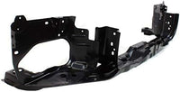 Front Radiator Support Upper Tie Bar Steel Direct Replacement Compatible With 2010-2014 Ford Mustang FO1225198 AR3Z16138A