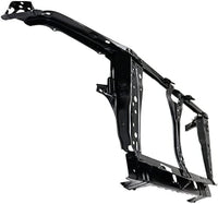 Front Radiator Support Assembly Steel Direct Replacement Compatible With 2015-2021 Subaru WRX/STI SU1225148 53029FJ0939P