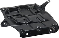 Front Engine Splash Shield Right Passenger Side Direct Replacement Compatible with 2013-2018 Nissan Altima / 2016-2021 Maxima NI1228159 648383TA0A