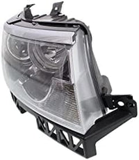 Set Of 2 Front Head Light Assembly Left Driver & Right Passenger Side Direct Replacement Compatible With 2006 Lincoln Zephyr / 2007-2009 MKZ FO2502234 FO2503234 6H6Z13008DC