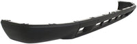 AUTOS PARTS PLUS Front Bumper Lower Valance Textured Direct Replacement Compatible With 2008-2014 Ford E-Series Super Duty FO1095226 8C2Z17626AA