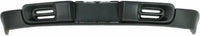 Front Lower Valance Air Deflector Textured Without Fog Light Holes Direct Replacement Compatible with 1998-2005 Chevrolet Blazer / 1998-2003 S10 GM1092162 88967924