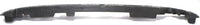 Front Bumper Face Bar Impact Absorber Direct Replacement Compatible With 2014-2016 Kia Soul KI1070136 86520B2010