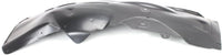 Front Fender Liner Rear Section Left Driver Side Direct Replacement Compatible With 2002-2010 Ford Explorer/Mercury Mountaineer FO1248133 6L2Z16055AA