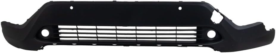 Front Bumper Cover Primed + Upper Grille Mesh Black + Headlight Assembly Left Driver & Right Passenger Side Direct Replacement Compatible With 2022-2023 Toyota Corolla Cross XLE